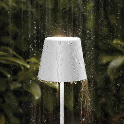 FENDRI ITALIAN DESIGNER TABLE LAMP