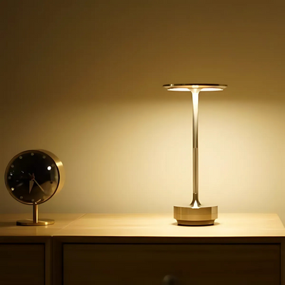 Mareno Table Lamp V7 - Cordless & Rechargeable - 1+1 free