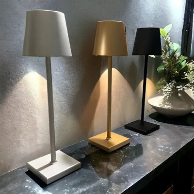 FENDRI ITALIAN DESIGNER TABLE LAMP