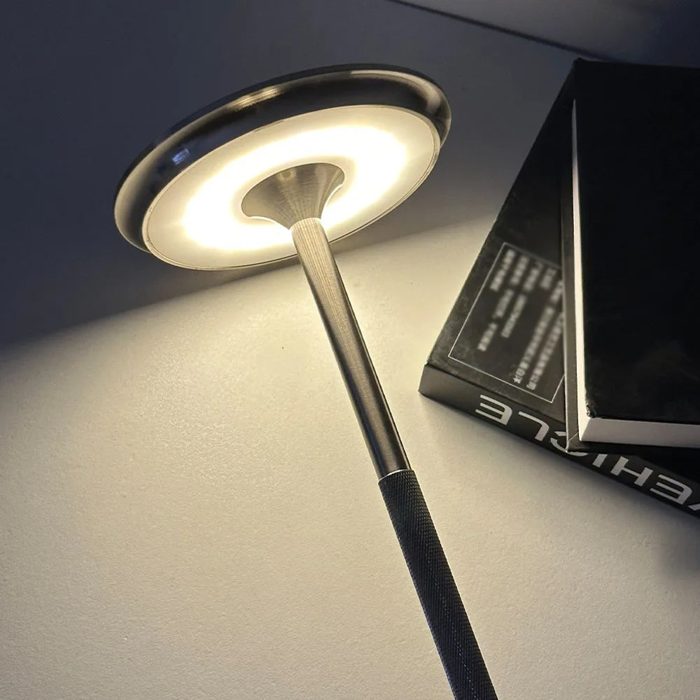 Mareno Table Lamp V7 - Cordless & Rechargeable - 1+1 free