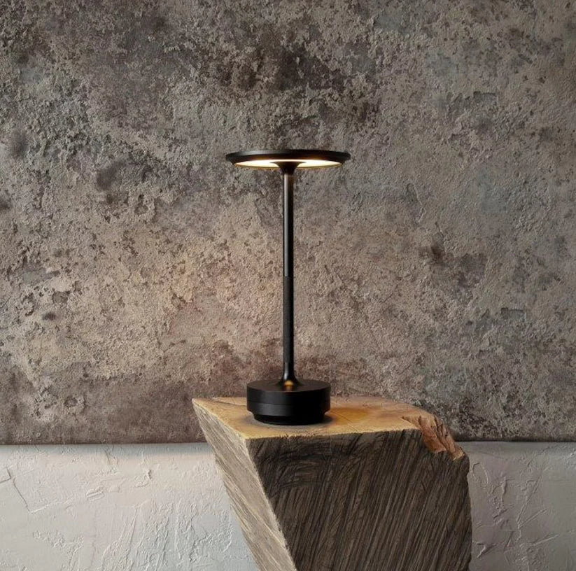 Mareno Table Lamp V7 - Cordless & Rechargeable - 1+1 free