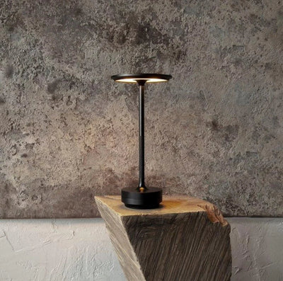 Mareno Table Lamp V7 - Cordless & Rechargeable - 1+1 free