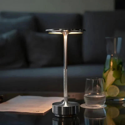 Mareno Table Lamp V7 - Cordless & Rechargeable - 1+1 free