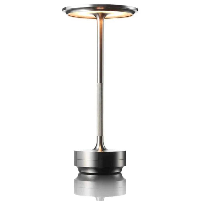 Mareno Table Lamp V7 - Cordless & Rechargeable - 1+1 free