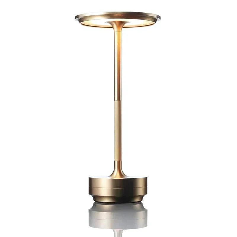 Mareno Table Lamp V7 - Cordless & Rechargeable - 1+1 free