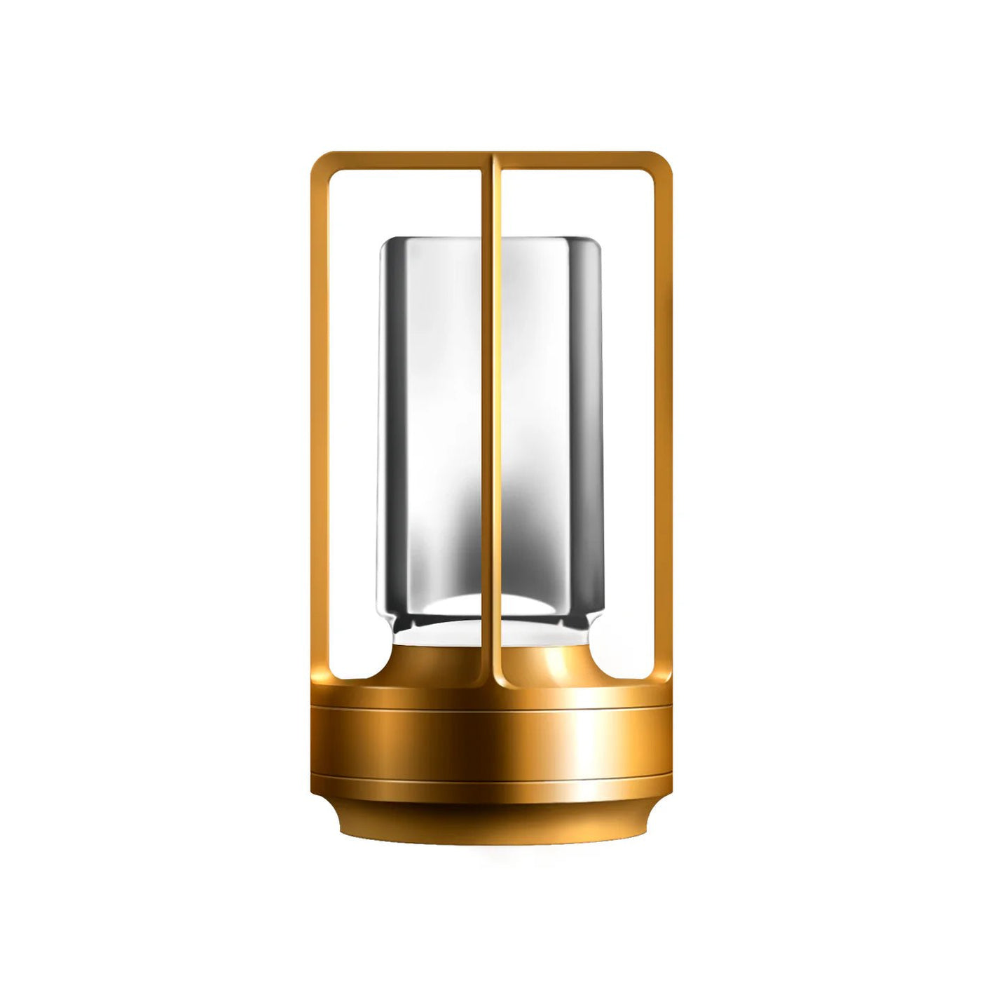 BORDLAMPE NORGE LANTERNE