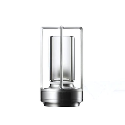 BORDLAMPE NORGE LANTERNE