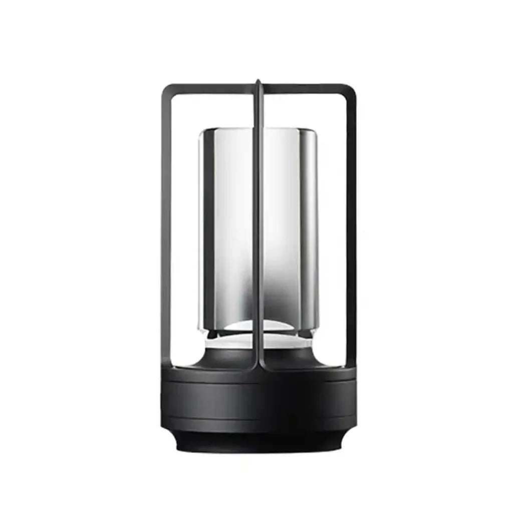 BORDLAMPE NORGE LANTERNE