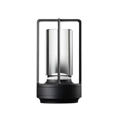 BORDLAMPE NORGE LANTERNE