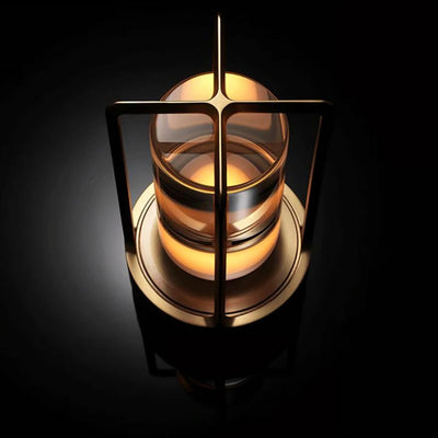 TABLE LAMP NORWAY LANTERN